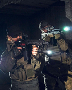 Фонарь Armytek Dobermann Pro Magnet USB Теплый, F07501W