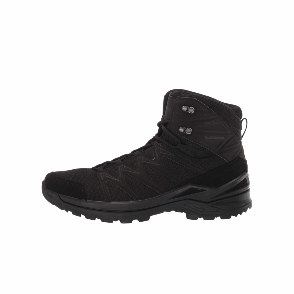 Кроссовки Lowa Innox Pro GTX Mid TF