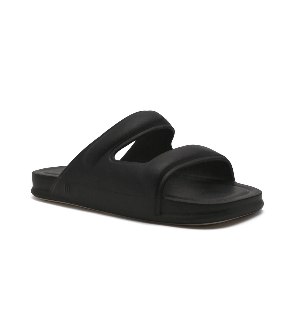 Шлепанцы MELISSA FREE GROW AD Melissa - черный(33790)