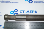 Протяжка круглая 25,4х24,5х370х620 Р6М5 z=26