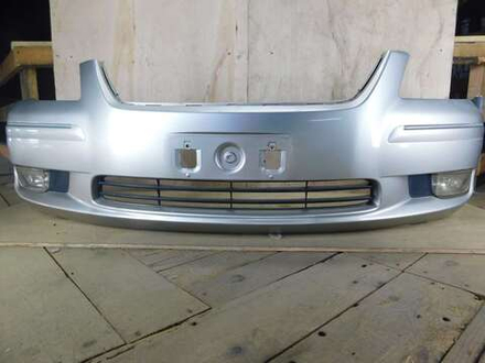 бампер передний Toyota Premio NZT240 ZZT245 2004