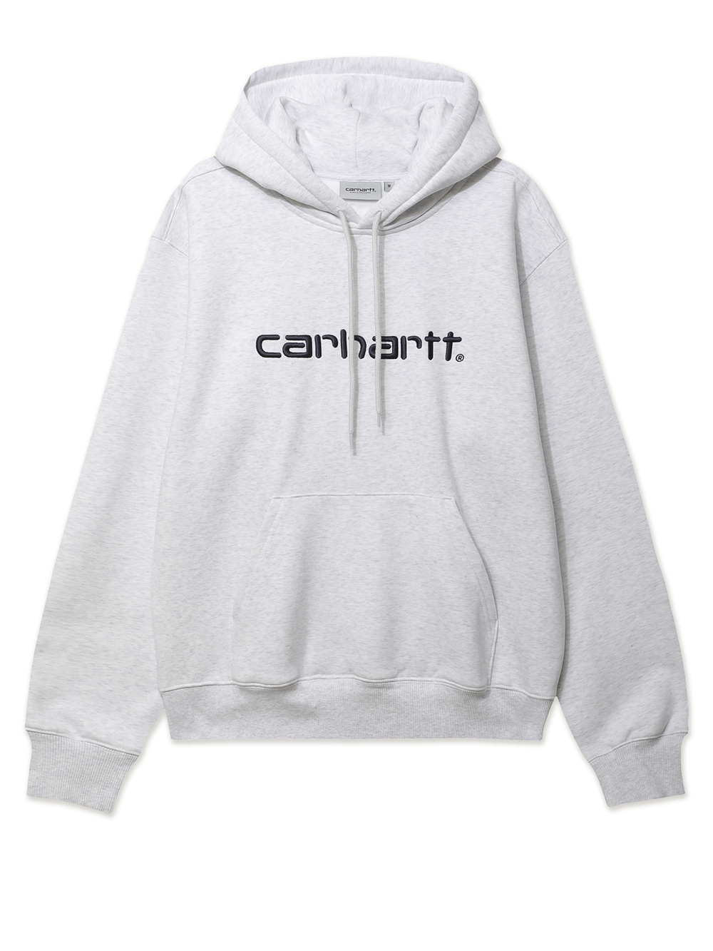 Толстовка С Капюшоном Hooded Carhartt Sweat