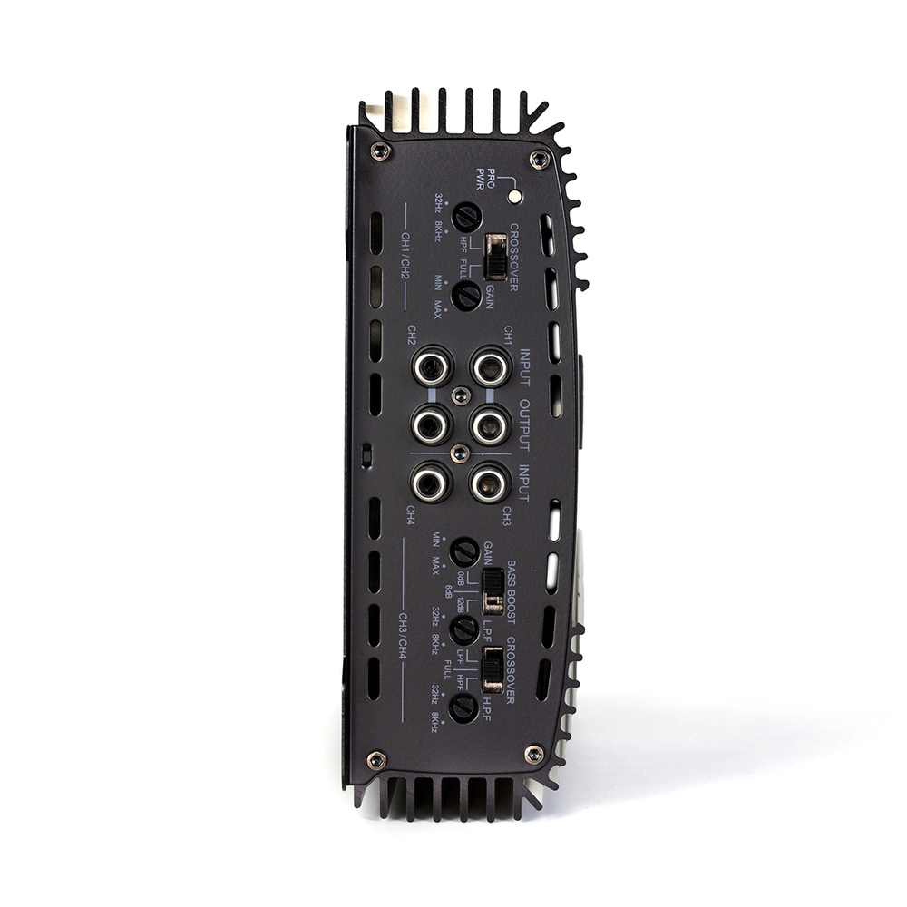 Усилитель AMP MASS 4.80