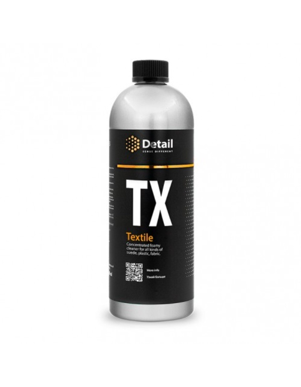 Detail универсальный очиститель TX "Textile" 1л