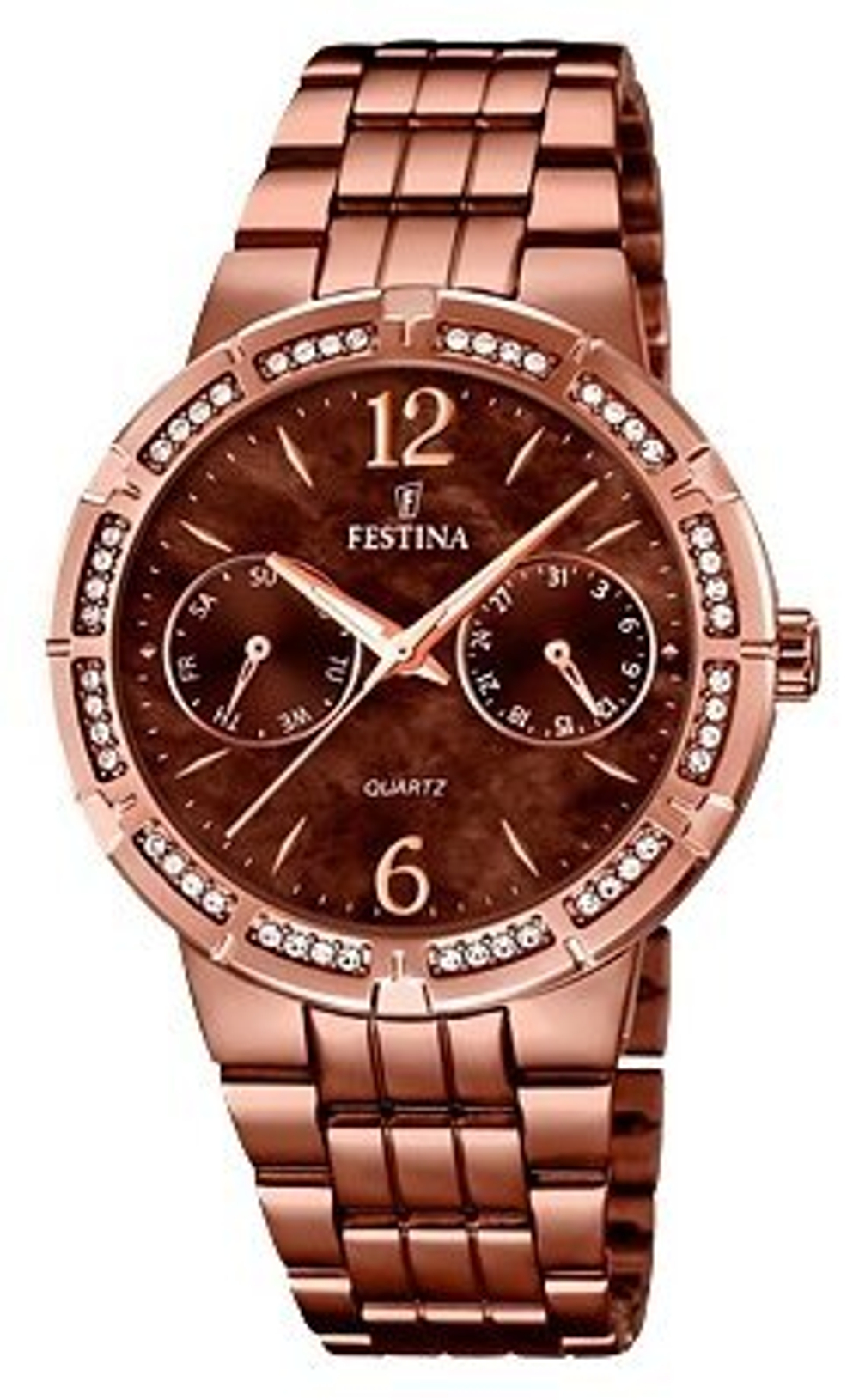 Женские наручные часы Festina F16796/2