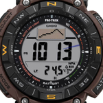 Мужские наручные часы Casio Pro-Trek PRG-340L-5