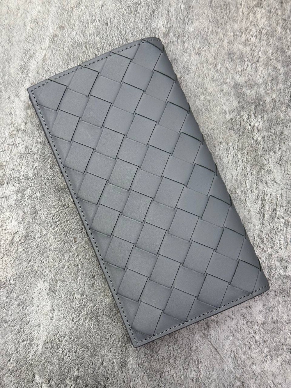Бумажник Bottega Veneta
