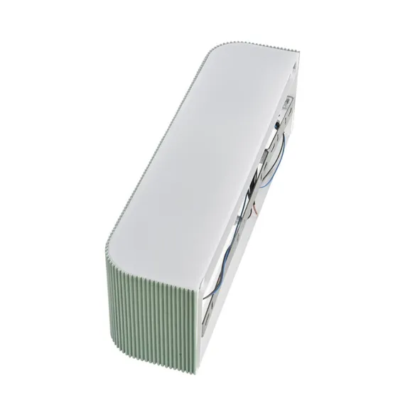 Настенный светильник Gofera 8326/4W Lumion