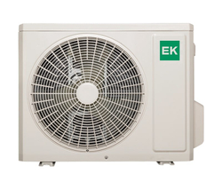 Euroklimat EKSF-70HNS/EKOF-70HNS