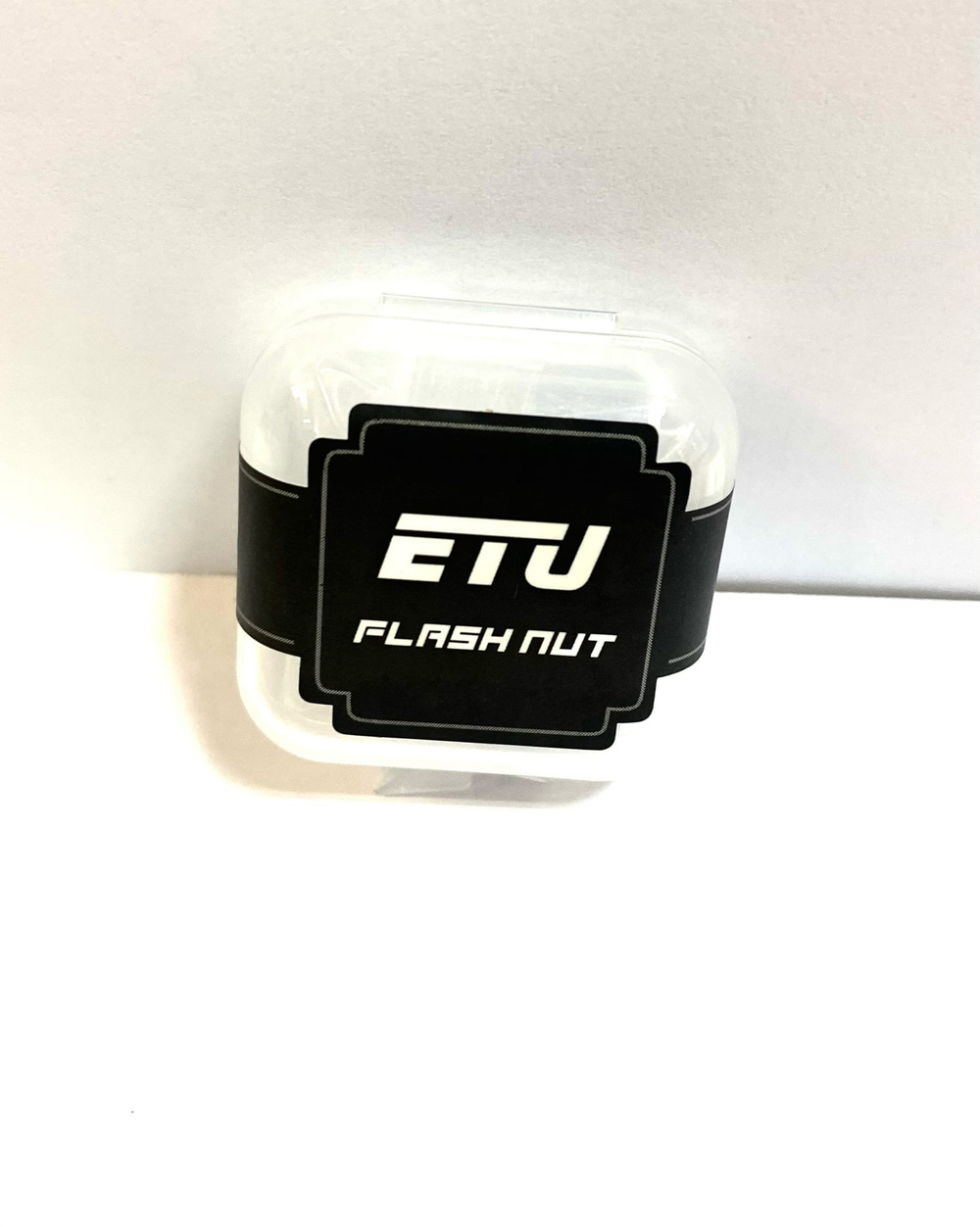 ETU Boro Drip-Tip by SXK