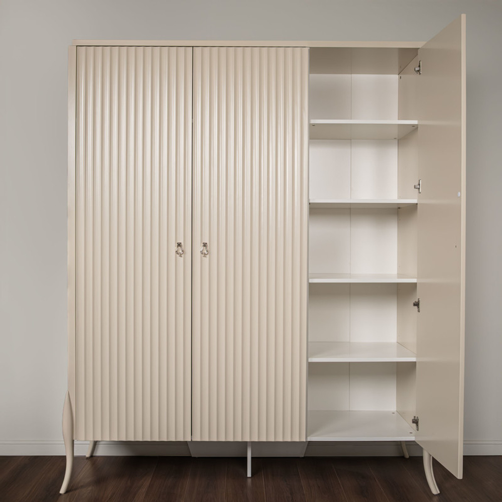 Гардероб FRATELLI BARRI RIMINI, 184.2x62.5x220