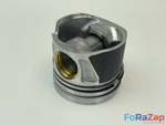 Поршни комплект +0.50 Mercedes-Benz OM651