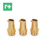 Сопло для двойной подачи проволоки BW101-GS\GD