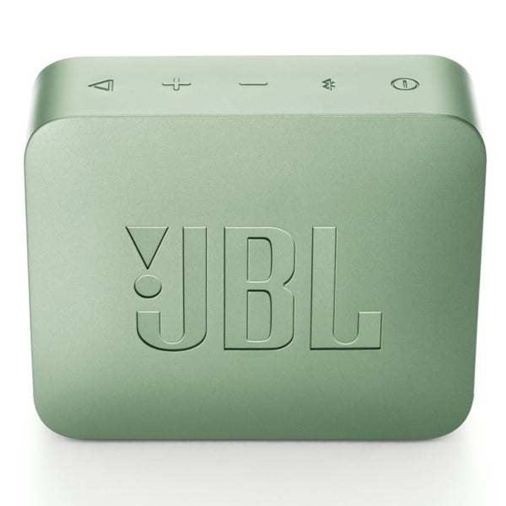 Портативная колонка JBL Go 2 NAVY - 11
