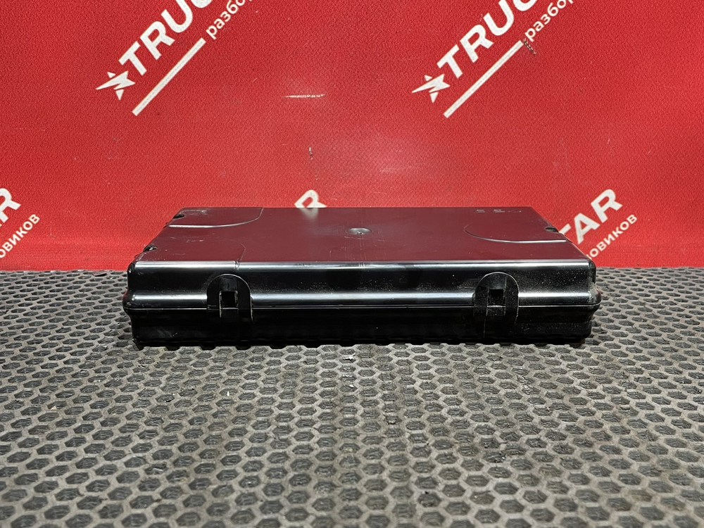 Блок управления VIC3 2020г