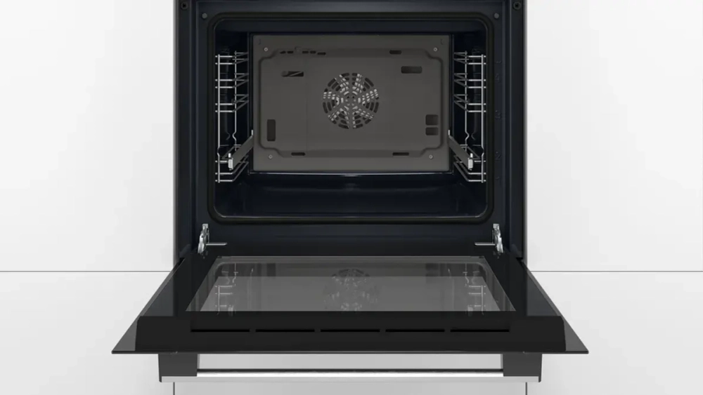 Духовой шкаф Bosch HBF534EH1T