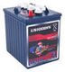Аккумулятор U.S.Battery US 100DIN XC2 ( 6V 247Ah / 6В 247Ач ) - фото 5