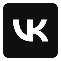 Кнопка VK