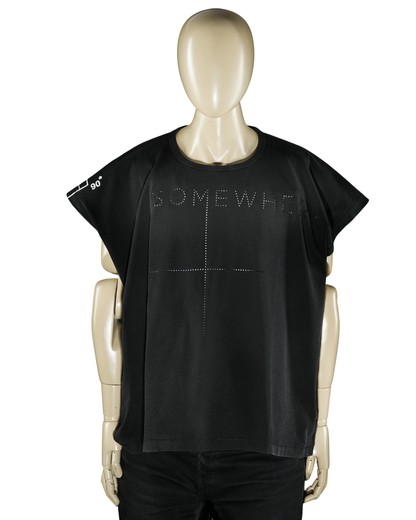 LC-05 t-shirt black
