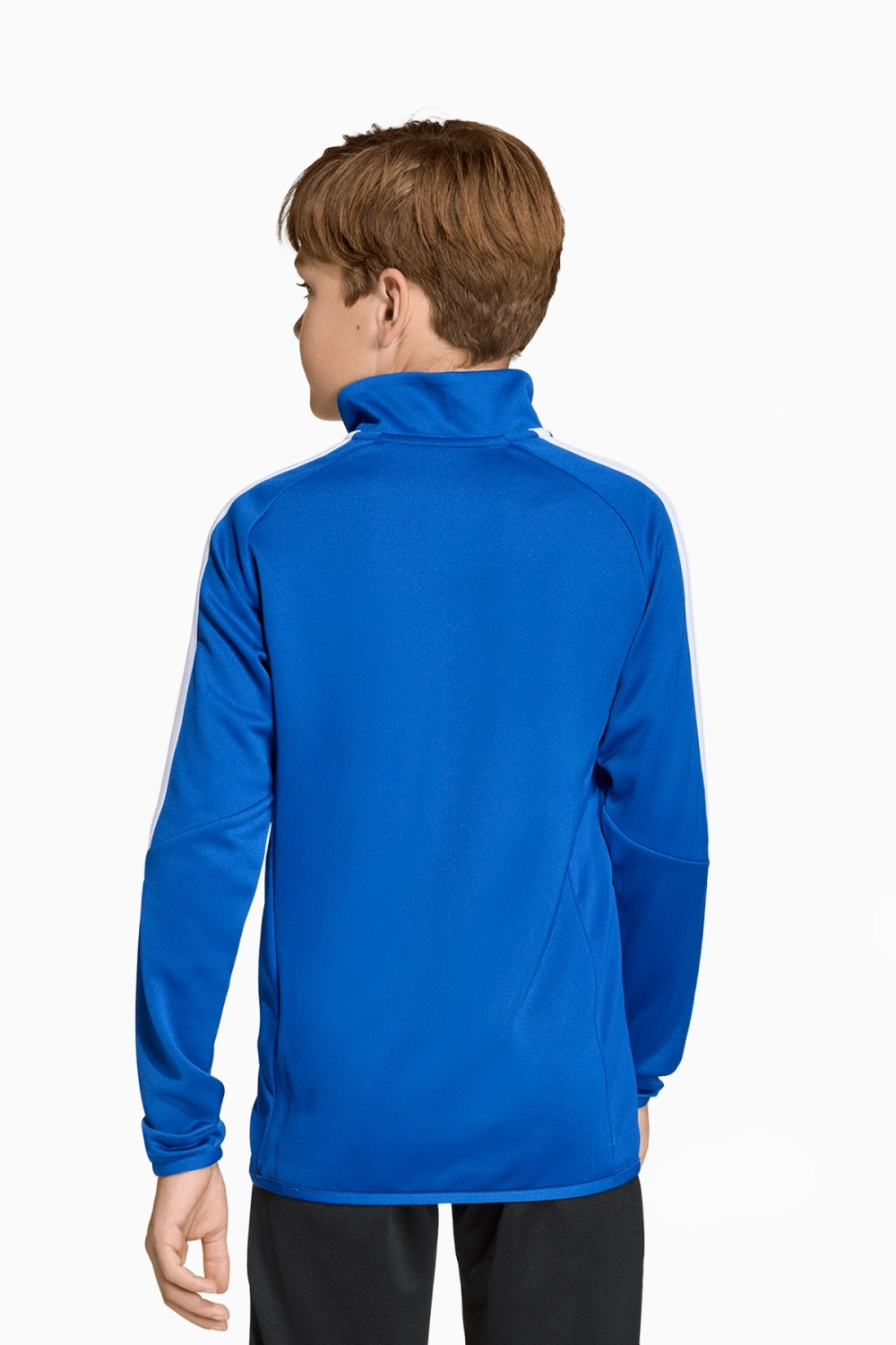 Кофта adidas Tiro 26 League Training Top Junior - синий