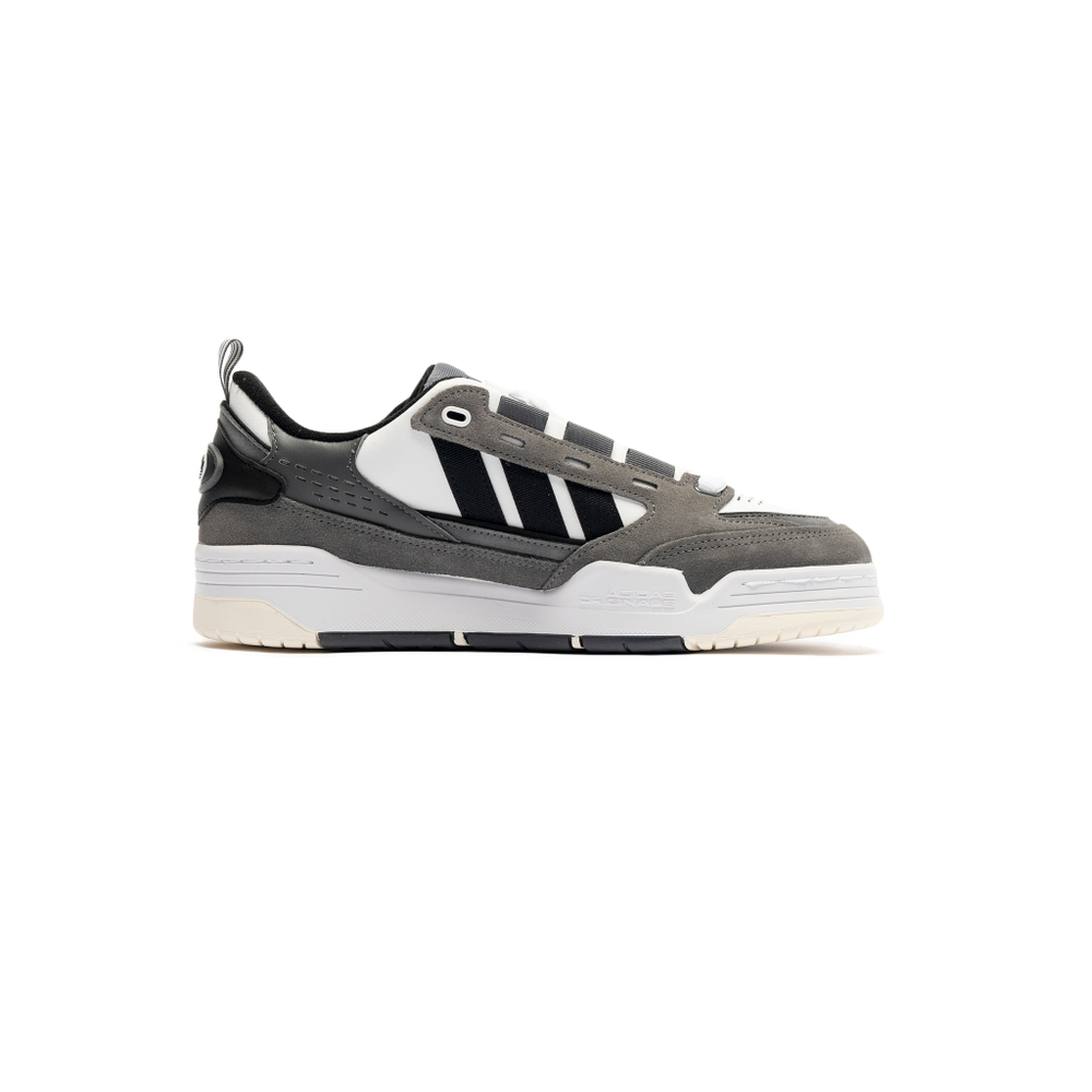 Кроссовки Adidas ADI2000 "Grey Five"