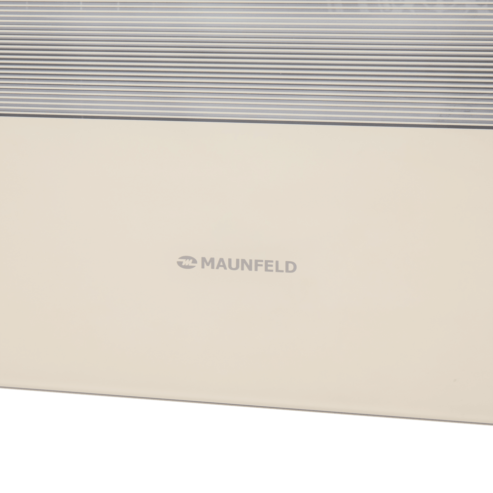 Шкаф духовой электрический MAUNFELD MEOC708PBG
