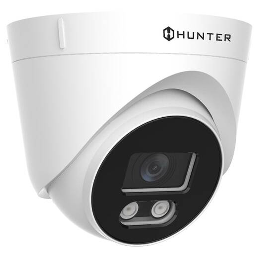 HN-DMP42IRAPe (2.8) IP видеокамера 4Mp Hunter