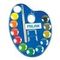 Palitra \ Палитра PALETTE OF 12 WATERCOLOUR TABLETS Ø25mm