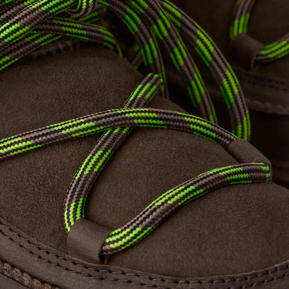 UGG Угги Classic Tread Boots, шоколадный