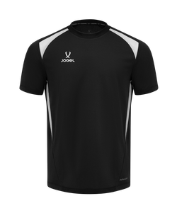 Футболка тренировочная Jogel DIVISION PerFormDRY Training Poly T-shirt-K, черный 99