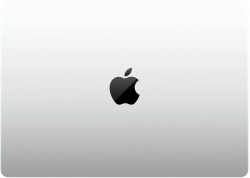 Ноутбук Apple MacBook Pro A2992 M3 Max 14 core 36Gb SSD1Tb/30 core GPU 14.2" Liquid Retina XDR (3024x1964) macOS silver WiFi BT Cam (Z1AZ0002N(MRX83))