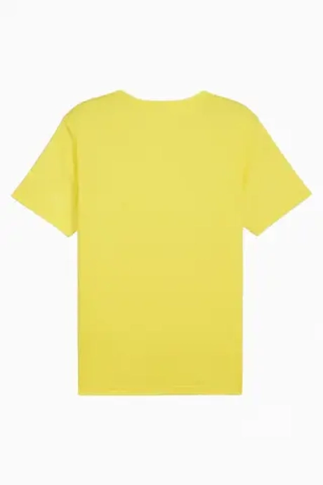 Футболка Puma teamRISE Matchday Junior