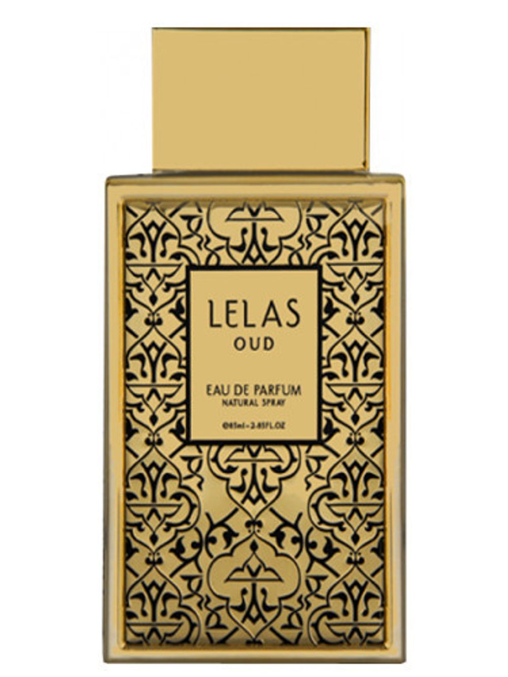 LELAS Lelas Oud