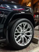 Кованые диски Jetour Traveler T2 автомобильные диски колеса ковка диск