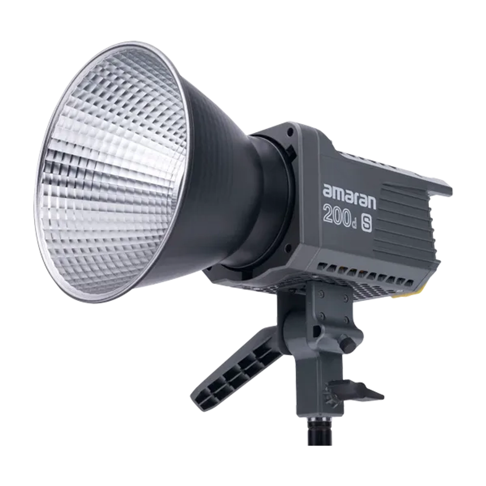 Осветитель Aputure Amaran 200d S светодиодный, 200 Вт, 5600К