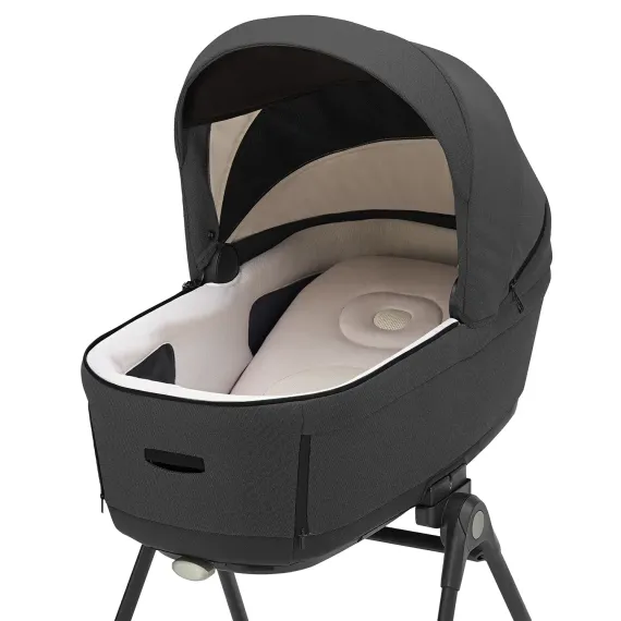 Коляска Inglesina Aptica XT 2 в 1 Magnet Grey