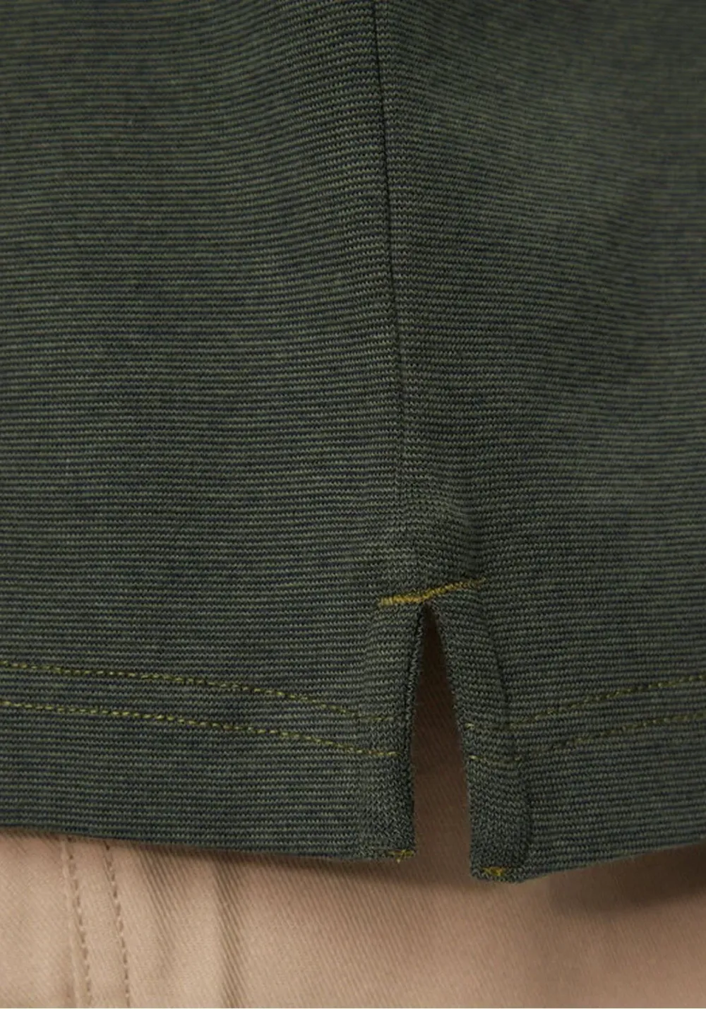 Футболка POLO 112350410