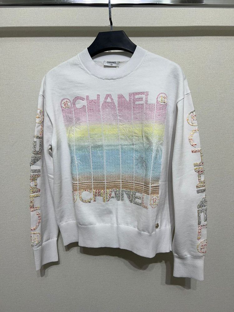 Брошь CHANEL