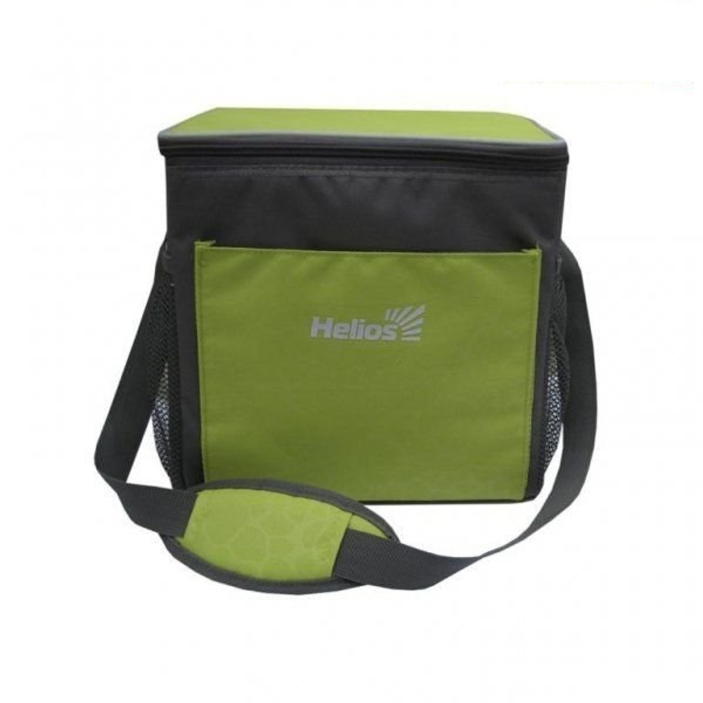 Изотермическая сумка-холодильник Helios HS-1657 15л