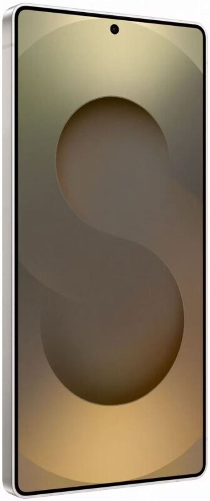 Смартфон Samsung Galaxy S25 Ultra 5G 12/512Gb SIM+eSIM Серый титан Global