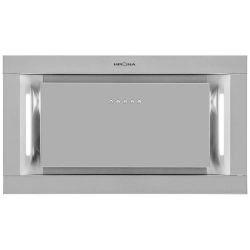 Встраиваемая вытяжка Krona SELINA 600 PRM INOX 3P