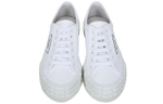 PRADA Low top Canvas Shoes Men"s White