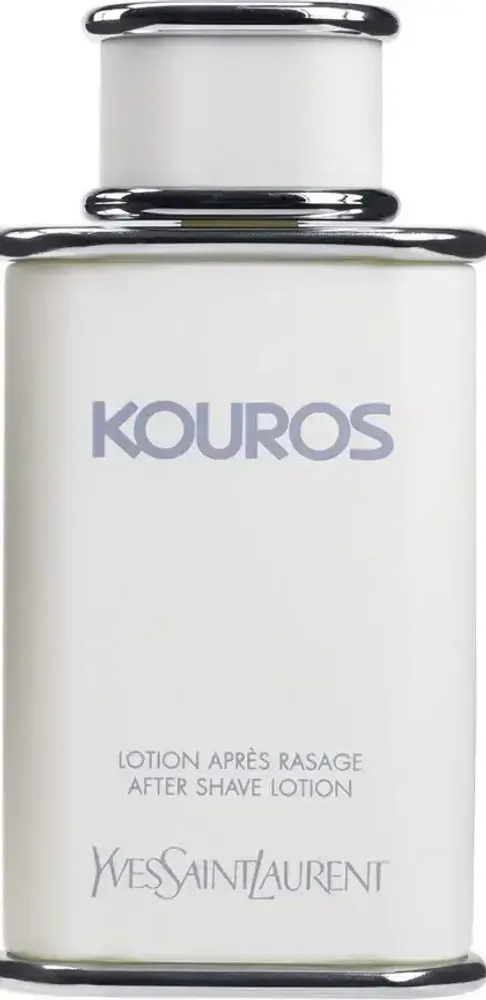 Yves Saint Laurent Kouros EDT 100 ml
