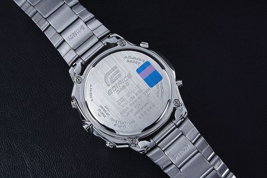 Наручные часы Casio EFA-121D-1AVDR