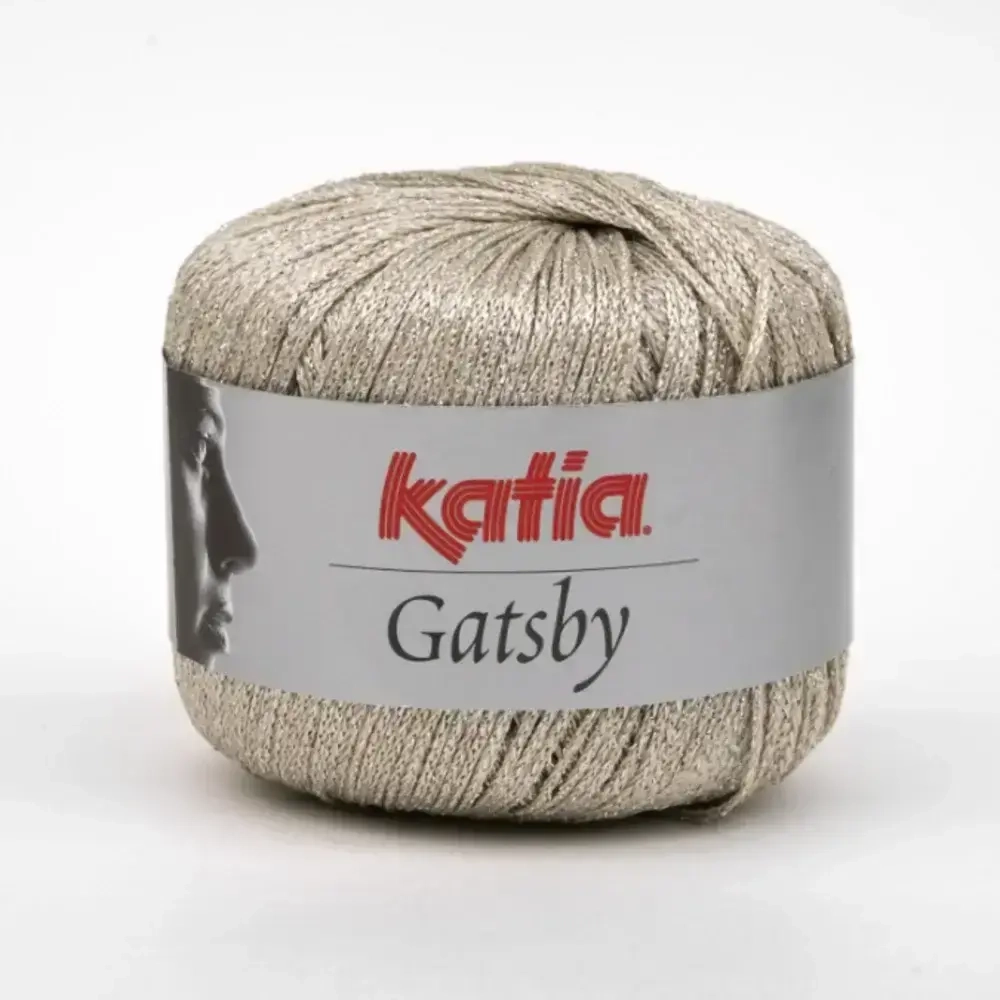 Katia Gatsby - 43