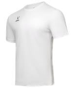 Футболка ESSENTIAL Cotton Tee, белый