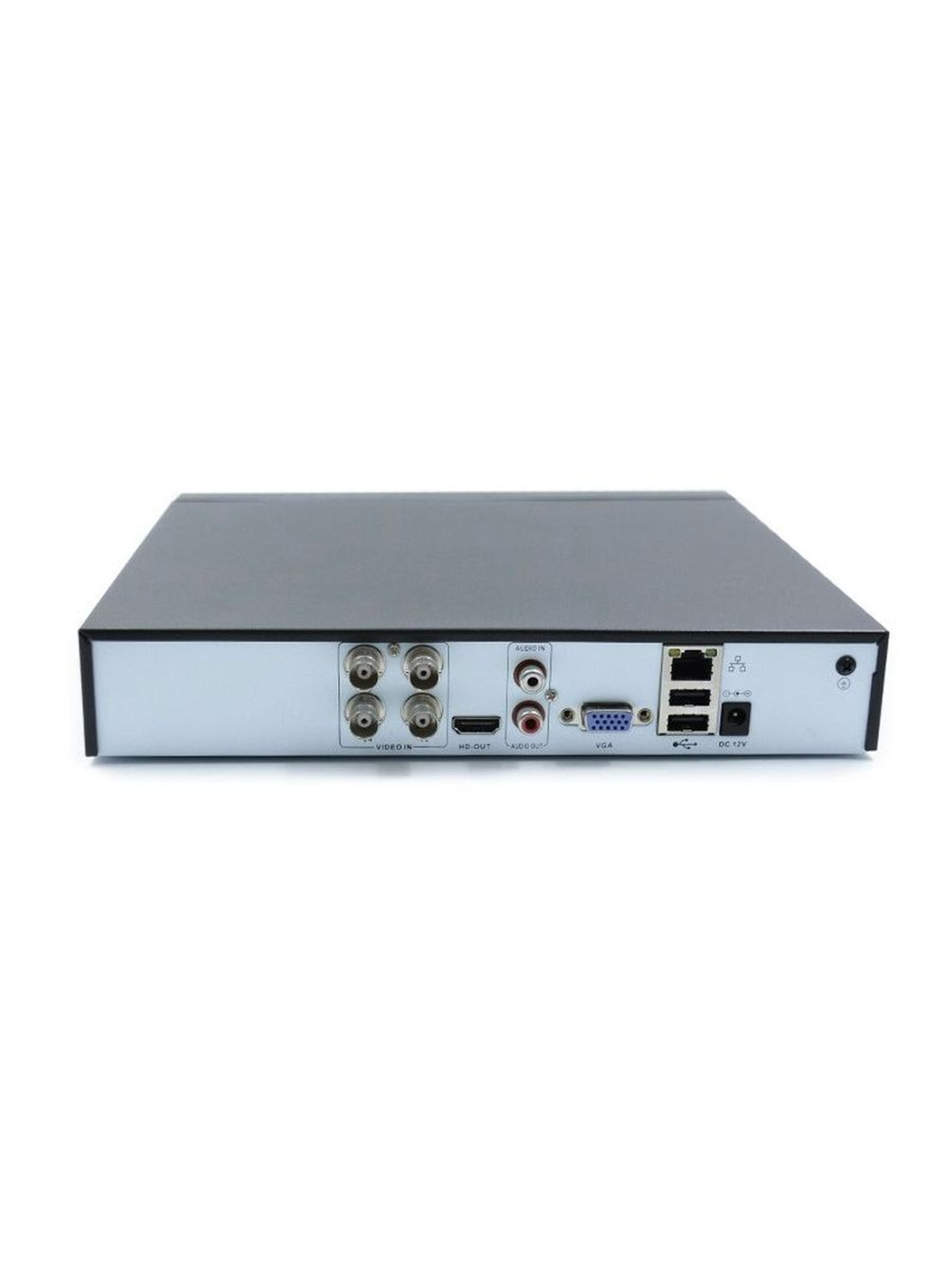 Цифровой гибридный видеорегистратор Optimus AHDR-4004