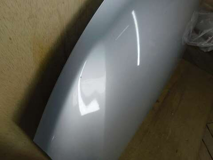капот Toyota Allion NZT260 ZRT265 2014
