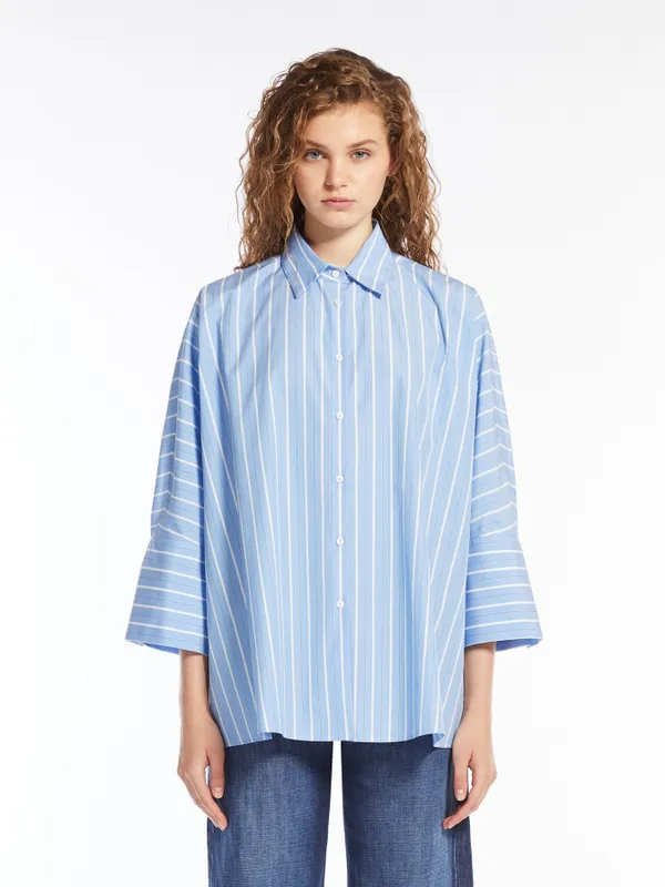 Блузка женская WEEKEND MAX MARA HUDSON