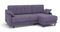 melange lilac